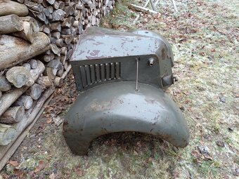 TATRA 12 nebo 54/30 - 10
