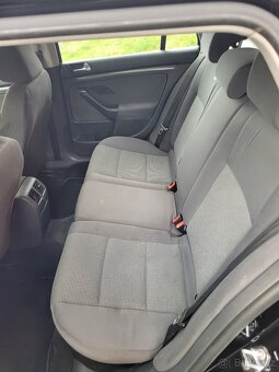 Golf Variant (combi) 1.9 TDI 77kW TREND - 10