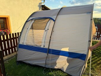 Auto stan Reimo stanová přístavba camping stan mb vw - 10