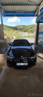 BMW 335i Mpaket - 10