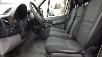 MERCEDES BENZ SPRINTER 1.8 CNG L2H2 - 10