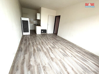 Prodej bytu 2+kk, 40 m², Krupka, ul. Dukelských hrdinů - 10