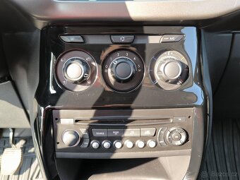 Citroën C3 1.0i , 50 kW benzín, 2014 - 10