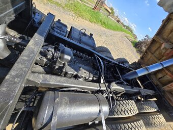 Tatra 815 S3 6x6 - 10