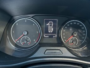 VW Transporter t 6.1 - 10