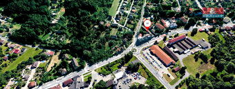 Pronájem výrobního objektu, 160 m², Ostrava, ul. Těšínská - 10
