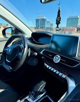 Peugeot 3008 1.6 BlueHDi Active S&S - 10