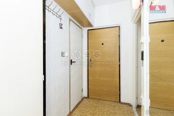 Prodej bytu 1+kk, 35 m², v Chotěboři, ul. Kamenná - 10