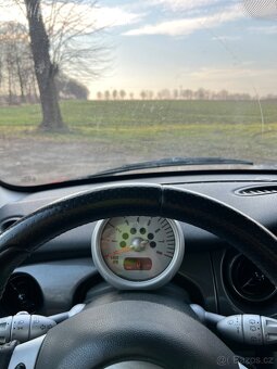 Mini Cooper One 1.6 66kw - 10