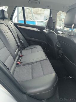Mercedes Benz Avantgard - 10