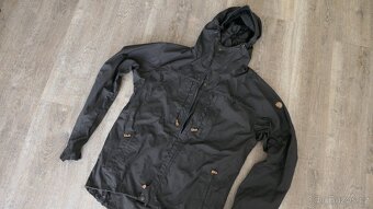 Fjallraven bunda Skogsö Jacket M, vel. XL - nová - 10