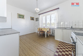 Prodej rodinného domu, 60 m², Dolní Město - 10