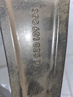 5x112 R20 VW Rosario - 10