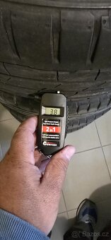 Pneumatiky Hankook - 235 40 R18 - 10