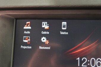 Opel Crossland X 1.2T, AT, vyhř., DPH, záruka, TOP stav - 10