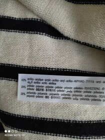 BERSHKA -trendy pulóver - 10