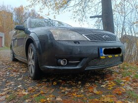 Ford Mondeo mk3 2.2 tdci 114kw r.v. 05-07 - 10