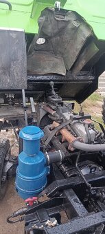 Multicar M25 4x4 - 10