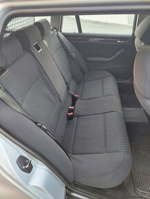 Bmw e46 320i-110kw-LPG - 10
