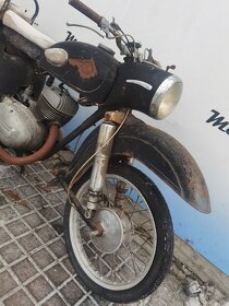 MZ 250/0 ES - 10