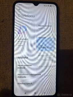 Redmi 9A Glacial Blue 32GB - 10