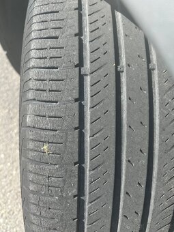 Prodám Subaru Tribeca 3.0 H6 Boxer,4✖️4 Automat-silne prost - 10
