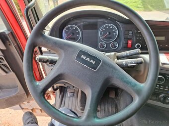 MAN TGS 33.440 6X6 BB - 10
