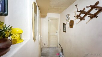 Prodej atypického rodinného domu 6+1, 160 m2 , se zahradou 1 - 10