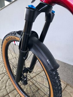 Elektrokolo Trek Fuel EXe 8 GX AXS 2024 29" - 10