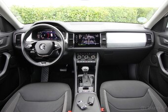 KODIAQ,2.0Tdi-110kw,DSG7,Matrix,Columbus,TAŽNÉ,84 000km,2022 - 10