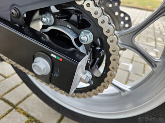 Honda NC 750X ABS - 10