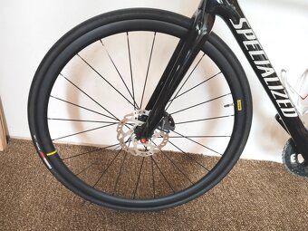 SPECIALIZED ROUBAIX COMP DISK ,velikost 54...170-175cm - 10