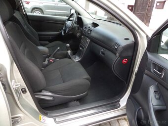 Toyota Avensis  2.0 D-4D 85kW - 10
