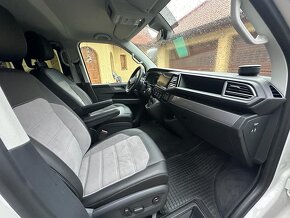 Volkswagen Multivan, T6.1 HL 2.0 TDI 4MOT DSG KR - 10