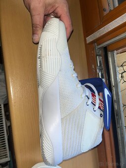 Basketbalové tenistky Niké Kyrie 2 - 10