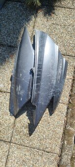 Parts for Honda lead 100cc - 10