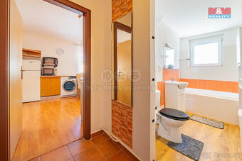 Pronájem bytu 1+1, 49 m², Horní Slavkov, ul. Dlouhá - 10