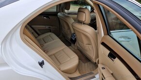 Mercedes S po JANĚ NOVOTNÉ - 10