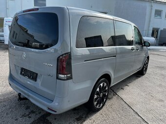 Mercedes-Benz Vito 4x4 - 10