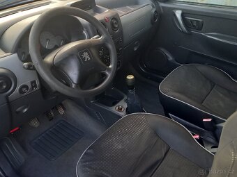 Partner Berlingo 2.0hdi 66kw - 10