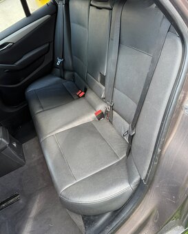 BMW X1 xDrive - 10