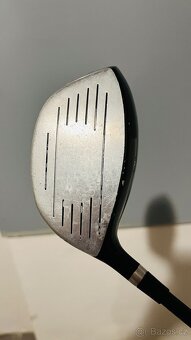 Golfové hole RAM - 10