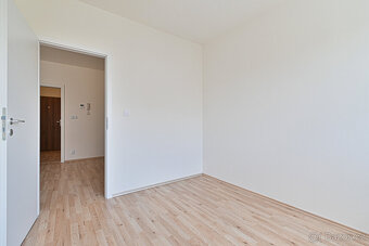 Pronájem bytu 2+kk, Řípská, Brno - Slatina, 42 m2 - 10