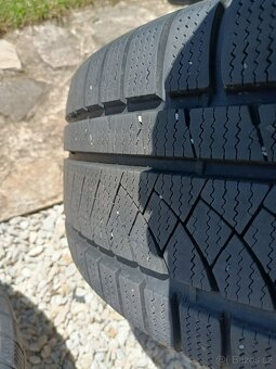 Alu kola 18" - 10