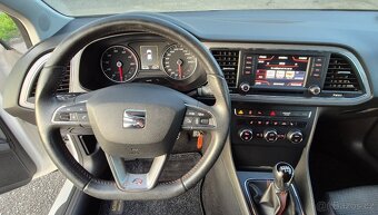 Seat Leon FR 1.4 TSi 90KW - 10