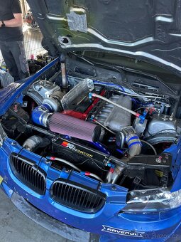 Drift Special M3 - 10
