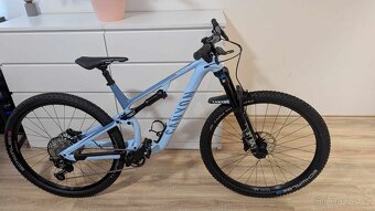 Canyon Neuron 6, velikost L - 10
