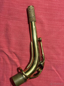 Altsaxofon Selmer Reference 54 - 10