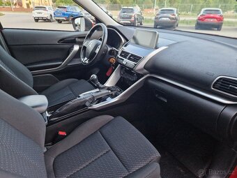 Mitsubishi Eclipse Cross, 1.5 MIVEC - 10