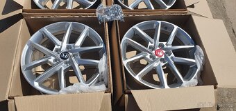Tucson santafe outlander cx-5 kadjar 5x114,3 r18 sorento sp - 10